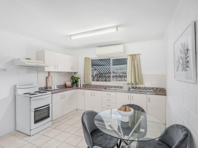 Duplex for sale in Cairns, Queensland