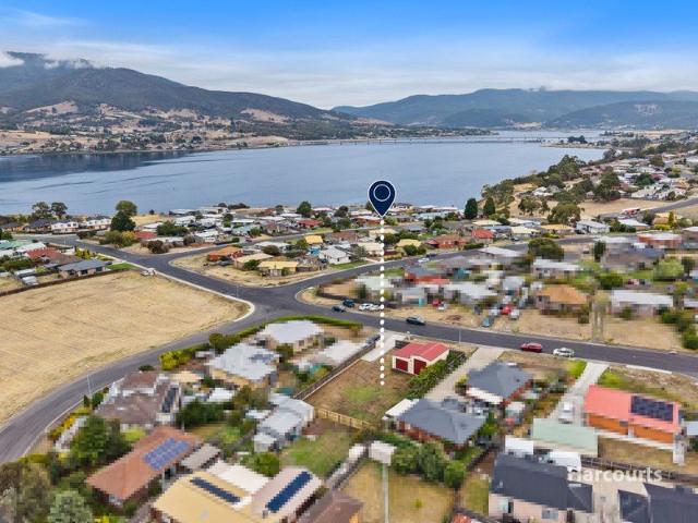 Land for sale in Hobart, Tasmania