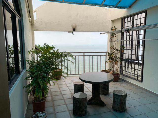 Condominium for sale in Bandaraya Melaka, Melaka Tengah