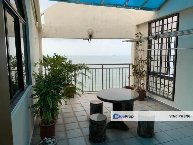 Condominium for sale in Ujong Pasir, Bandaraya Melaka