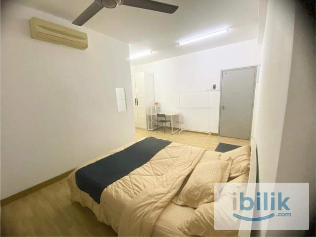 Room for rent in Petaling, Damansara Damai