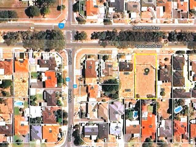 Property for sale in Spearwood, City of Cockburn
