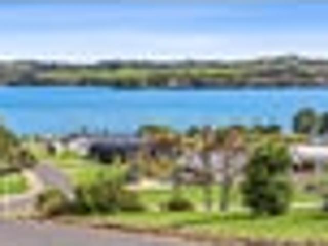 Land for sale in Mangawai, Northland
