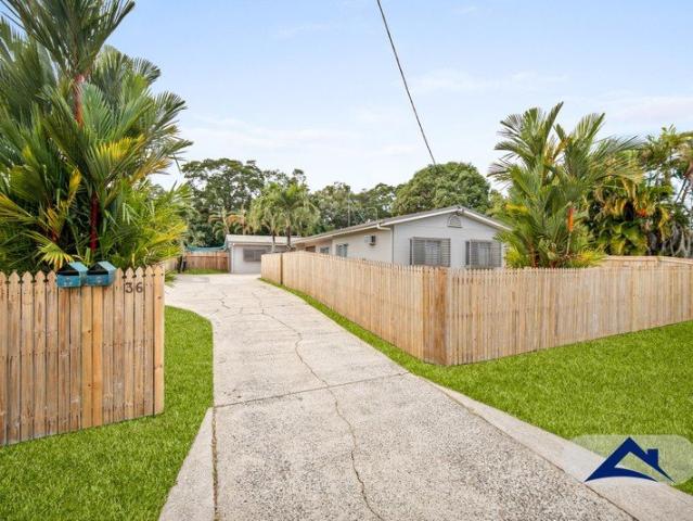 Duplex for sale in Cairns, Queensland