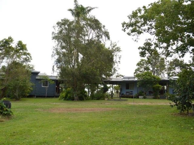 Cottage for sale in Woodburn, New South Wales