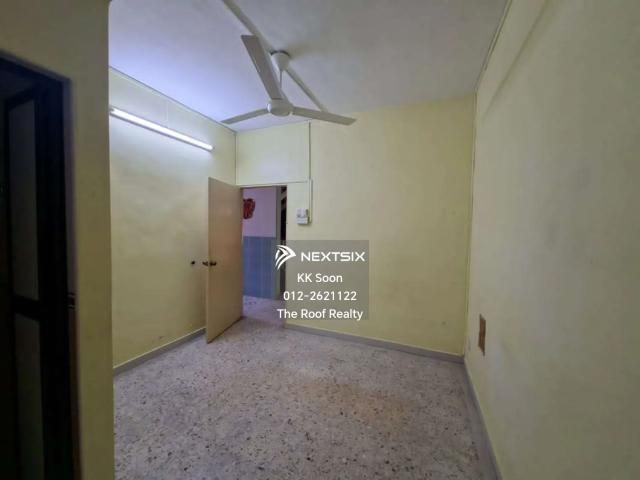 Residential House for sale in Wellesley, Penang