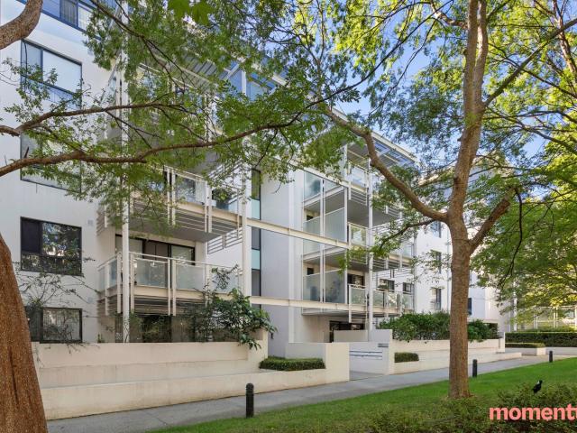 Property for sale in Kingston, Australian Capital Territory