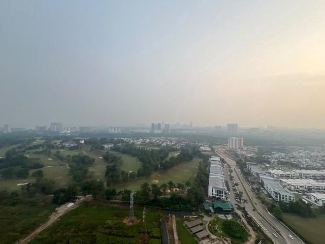 Condominium for rent in Johor Bahru