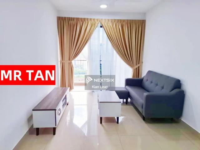 Residential House for rent in Country Heights Damansara, Kuala Lumpur