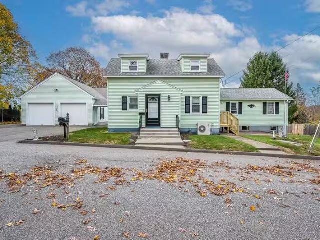 Condo for sale in Worcester