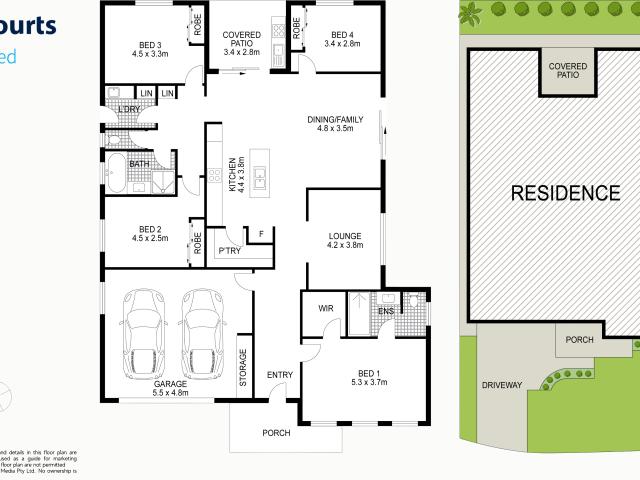 House for sale in Sydney, New South Wales