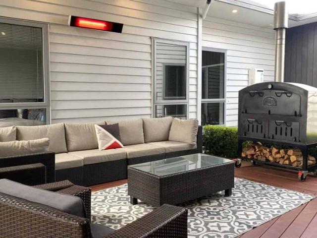 House for rent in Pukekura, Waikato