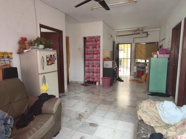 Apartment for sale in Cheras
