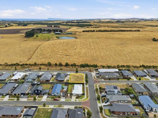 Land for sale in Dalyston, Victoria
