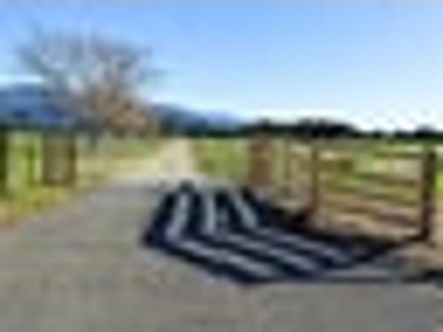 Land for sale in Tasman