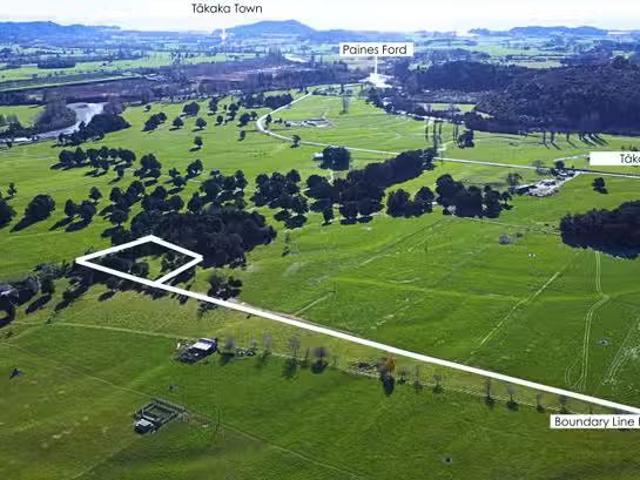 House for sale in East Takaka, Tasman