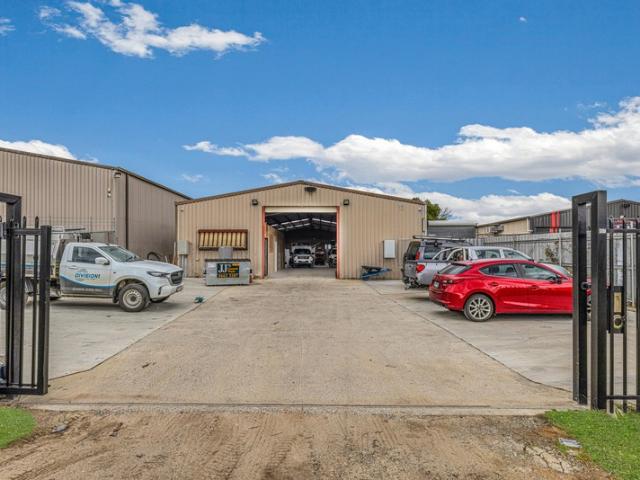 Warehouse for sale in Koo Wee Rup