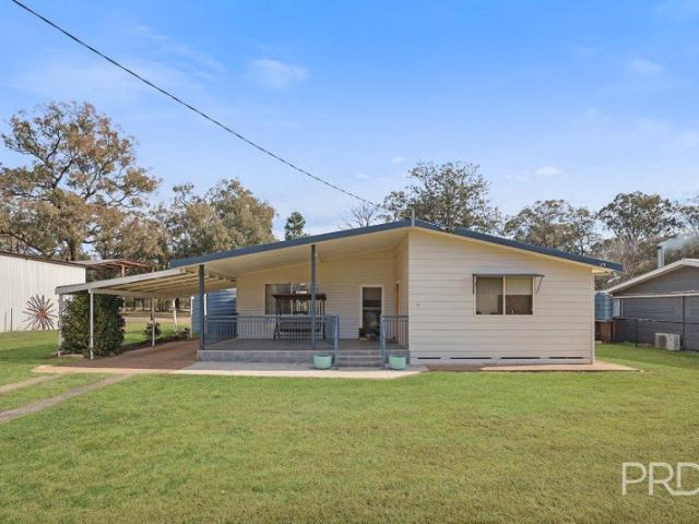 House for sale in Spring Ridge, New South Wales