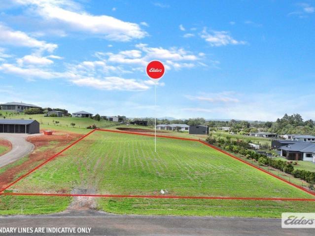 Land for sale in Peeramon, Tablelands Regional