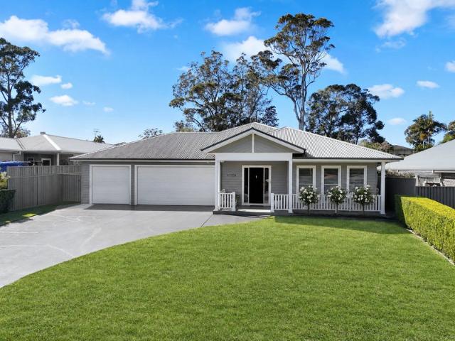 House for sale in Callala Bay, New South Wales