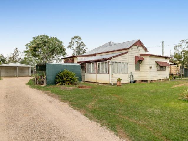House for sale in Oakey, Queensland