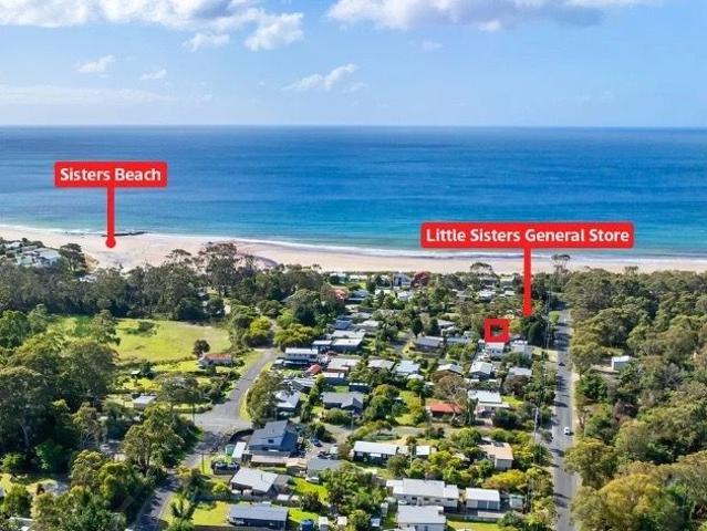 Property for sale in Sisters Beach, Tasmania