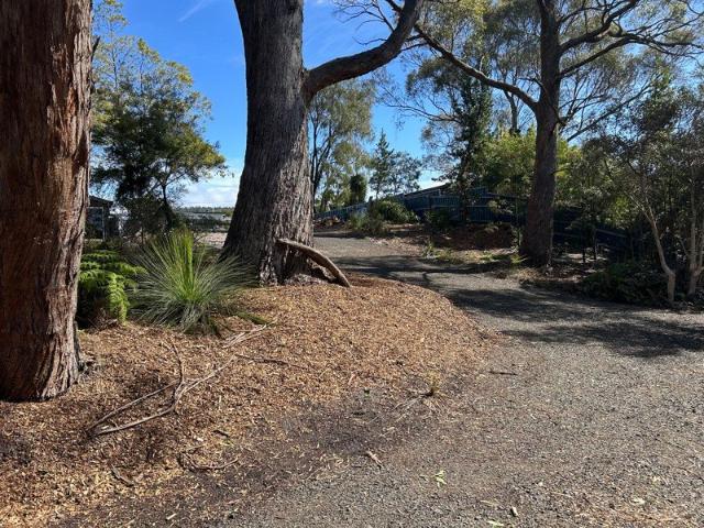 Land for sale in Sisters Beach, Tasmania