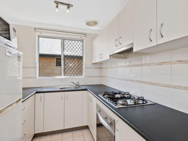 Apartment for rent in Subiaco Po, Western Australia