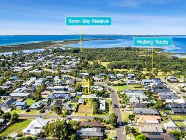 Land for sale in St Leonards, Victoria