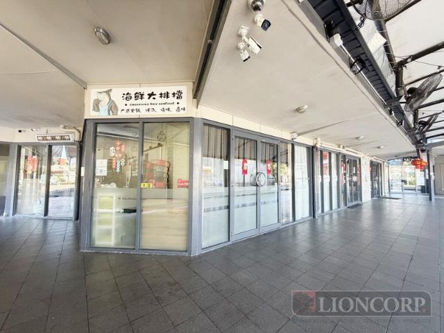 Retail for rent in Toombul, Queensland