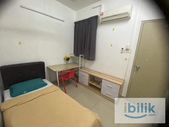 Room for rent in Petaling, Damansara Damai