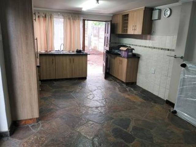 House for rent in Umkomaas, Kwazulu-natal