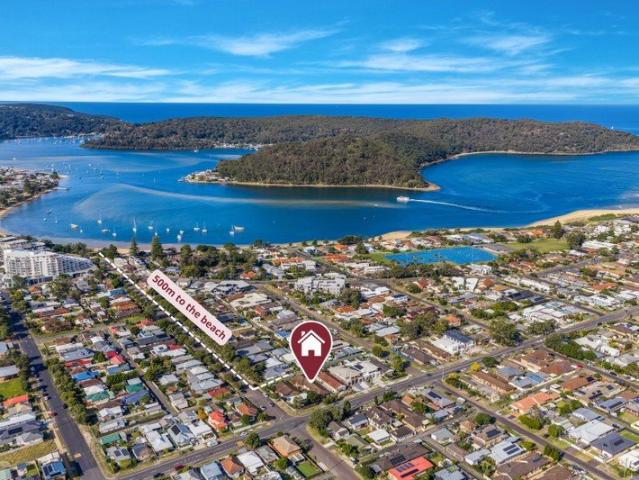 Villa for sale in Gosford, New South Wales