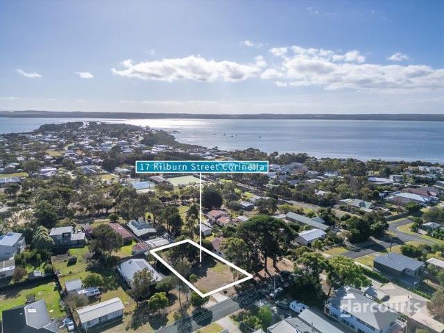 Land for sale in Corinella, Victoria