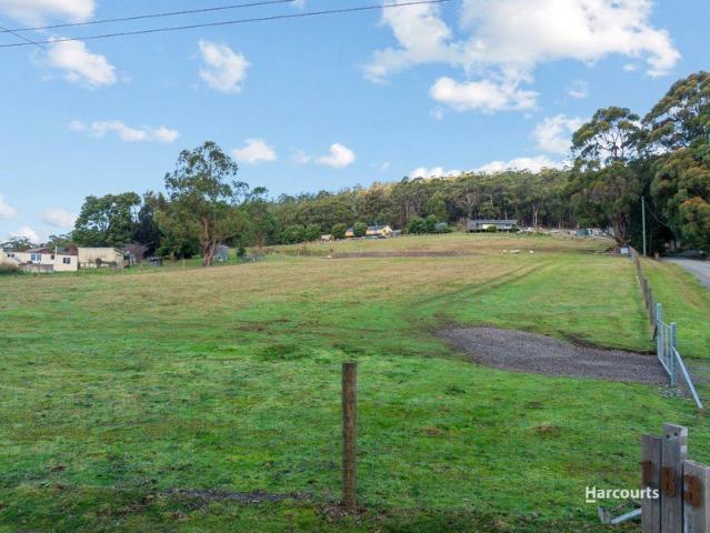 Land for sale in Kettering, Tasmania