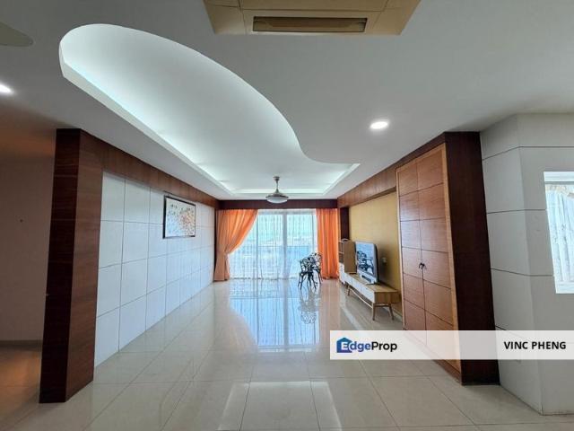Condominium for sale in Klebang Besar, Bandaraya Melaka