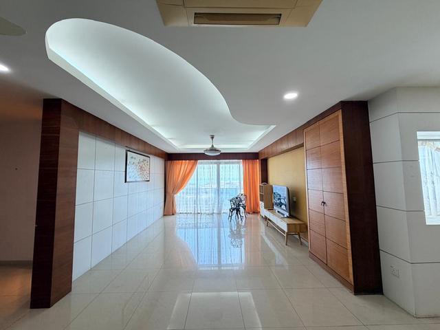 Condominium for sale in Bandaraya Melaka, Melaka Tengah