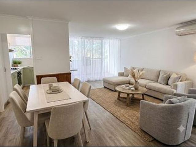 Apartment for rent in Maylands, Western Australia