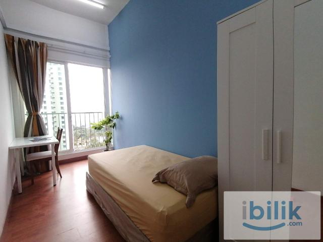Room for rent in Country Heights Damansara, Kuala Lumpur
