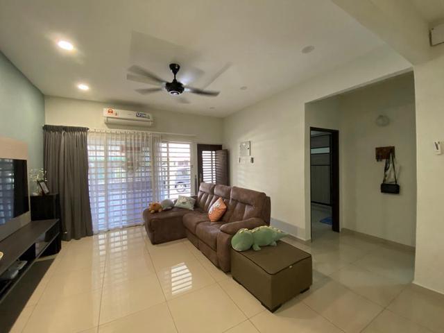 Residential House for sale in Wellesley, Penang