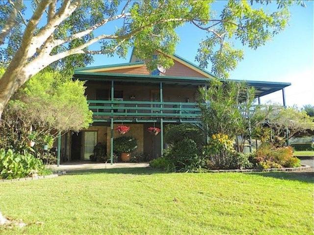 House for sale in Wiangaree, New South Wales