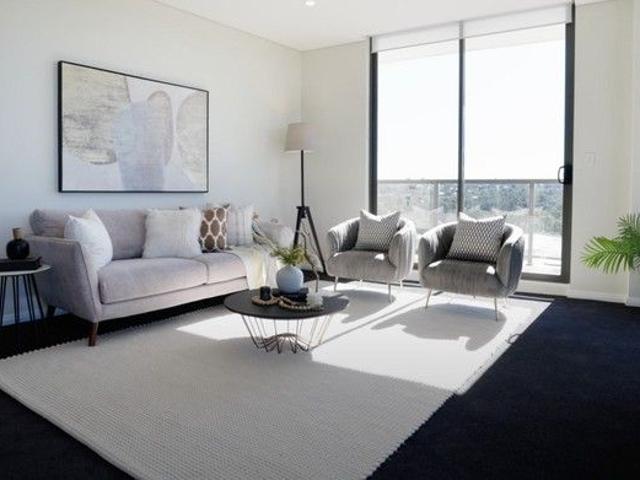 Apartment for sale in North Rocks, New South Wales