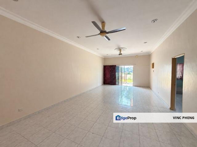 House for sale in Batu Berendam, Melaka Tengah