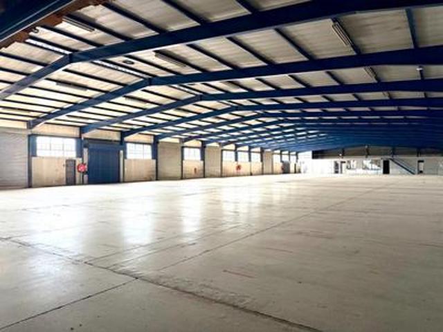 Commercial for rent in Seshego, Limpopo