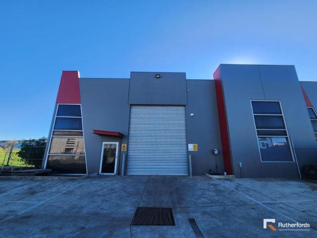 Warehouse for rent in Camerons Creek, Victoria