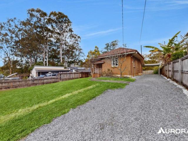 House for rent in Toombul, Queensland