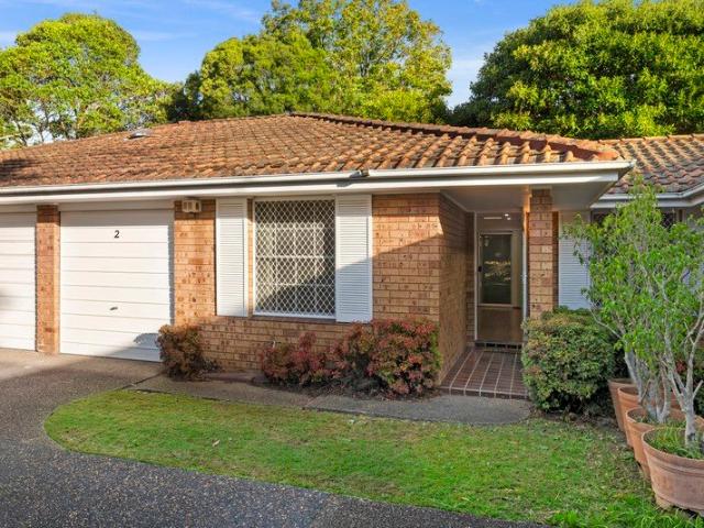 Villa for sale in Strathfield, New South Wales
