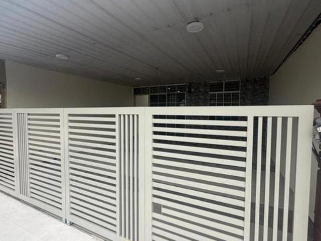Terraced House for sale in Kulim