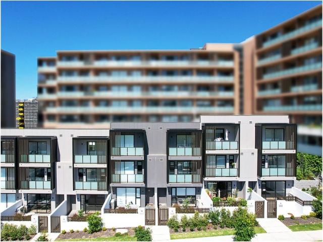 Townhouse for sale in Sydney, New South Wales
