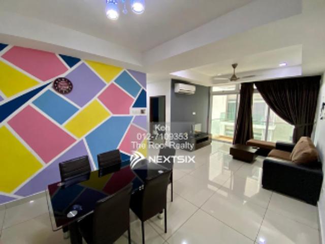 Residential House for rent in Georgetown, Penang